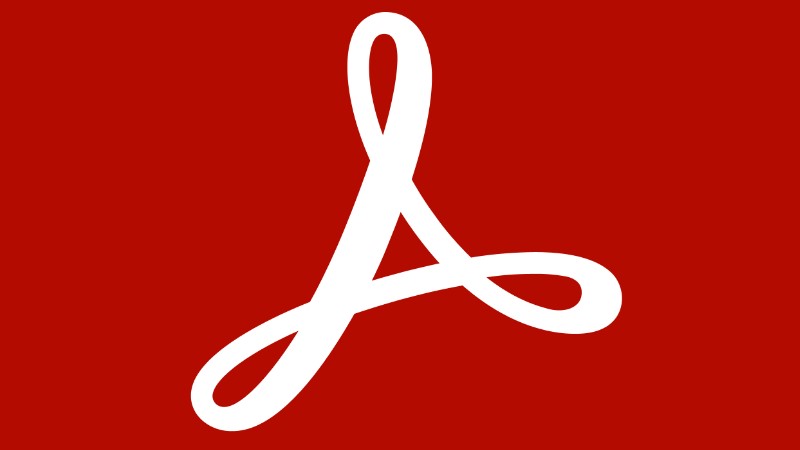 adobe acrobat