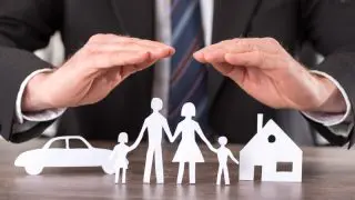 asuransi jiwa syariah