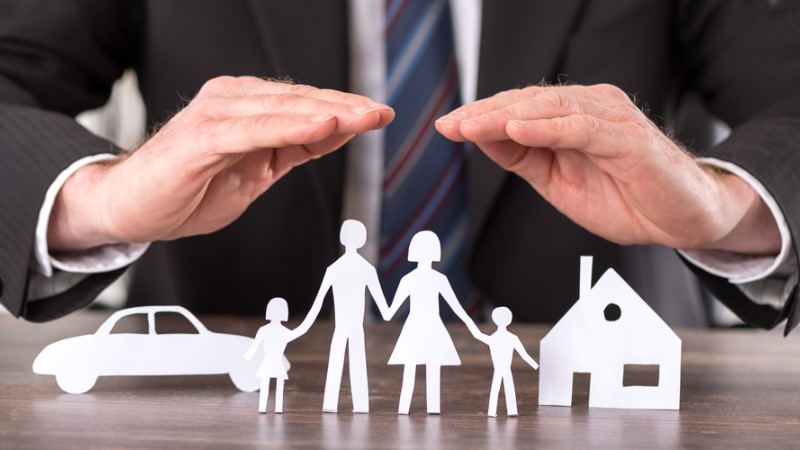 asuransi jiwa syariah