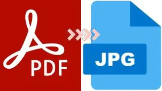 cara mengubah pdf ke jpg