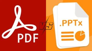 ppt dan pdf