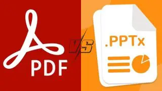 ppt dan pdf