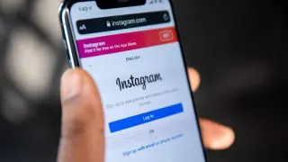 Instagram