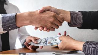 perjanjian hutang piutang