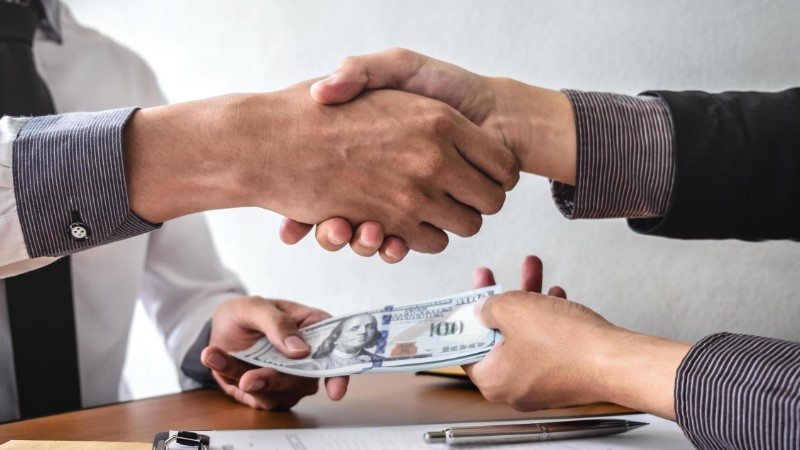 perjanjian hutang piutang