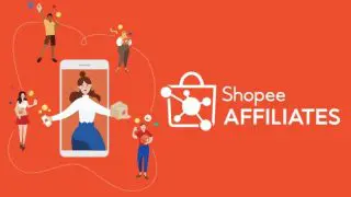 shopee affiliate
