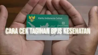 cara cek tagihan bpjs kesehatan