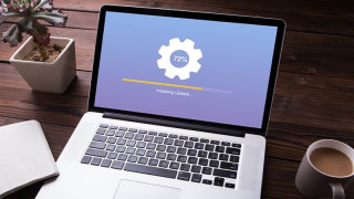 cara update driver laptop windows 10