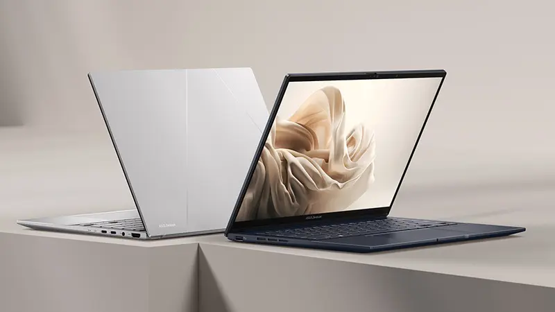 ASUS Zenbook 14 OLED UX3405CA