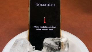 cara mendinginkan hp yang panas