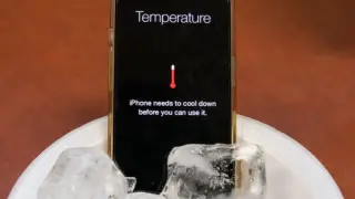 cara mendinginkan hp yang panas