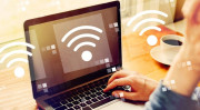 cara mengaktifkan wifi di laptop