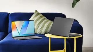 ASUS Vivobook S14 (M3407HA)