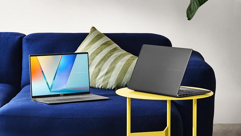 ASUS Vivobook S14 (M3407HA)