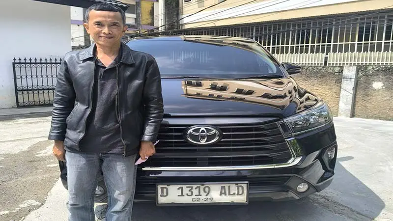 rental mobil instansi bandung