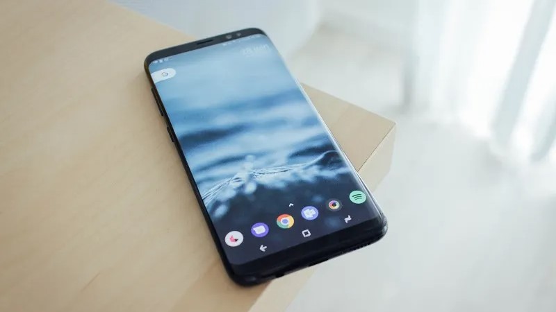 cara mengatasi hp ghost touch