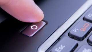 kenapa laptop tidak mau menyala