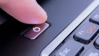 kenapa laptop tidak mau menyala