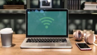laptop tidak bisa connect wifi