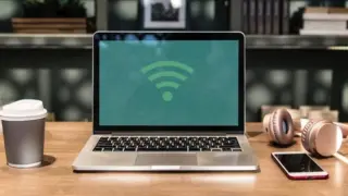 laptop tidak bisa connect wifi