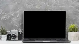 penyebab laptop mati sendiri