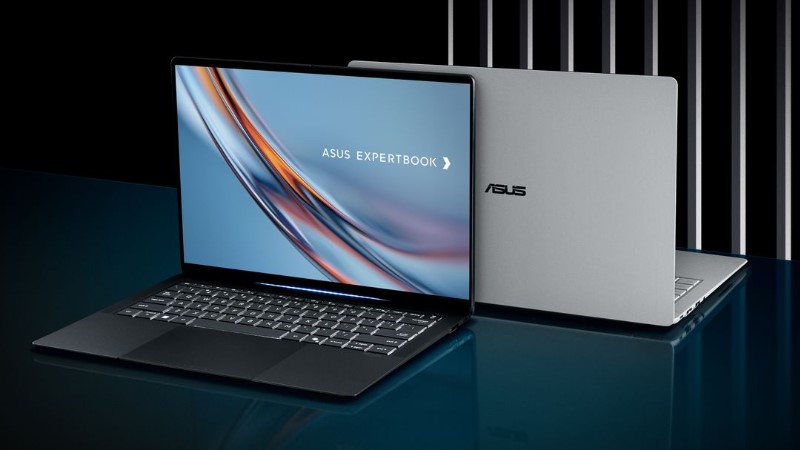 ASUS ExpertBook Ultra