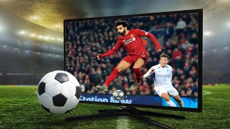 live streaming bola